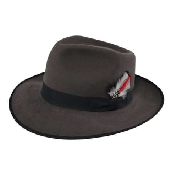Style: 9103 Fedorino Hat
