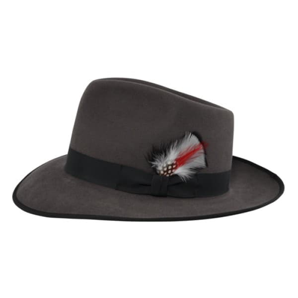 Style: 9103 Fedorino Hat - thumbnail 2