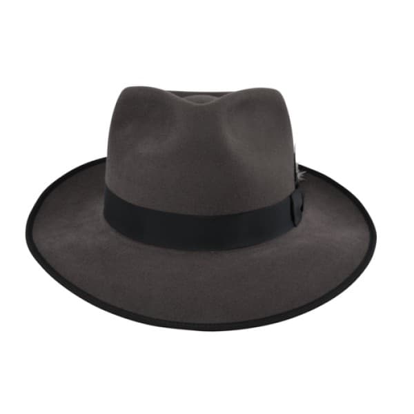 Style: 9103 Fedorino Hat - thumbnail 3