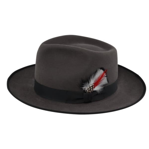 Style: 9103 Fedorino Hat - thumbnail 4