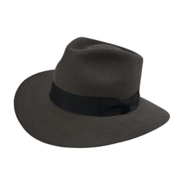 Style: 9112 The Raider Indy Hat