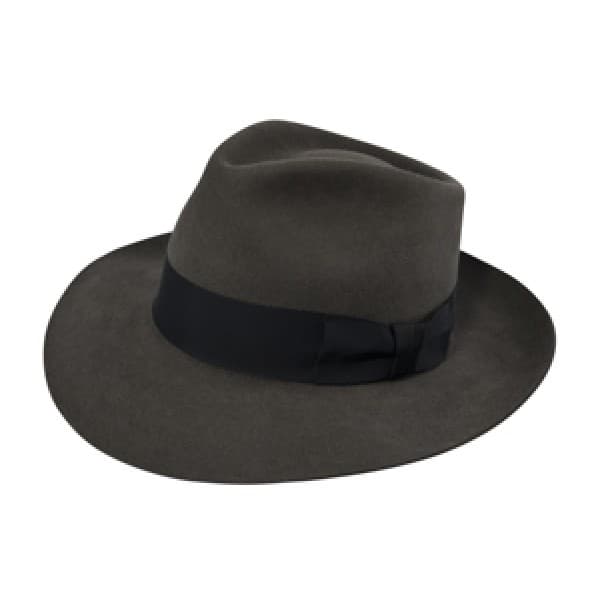 Style: 9113 The Miller Indy Hat