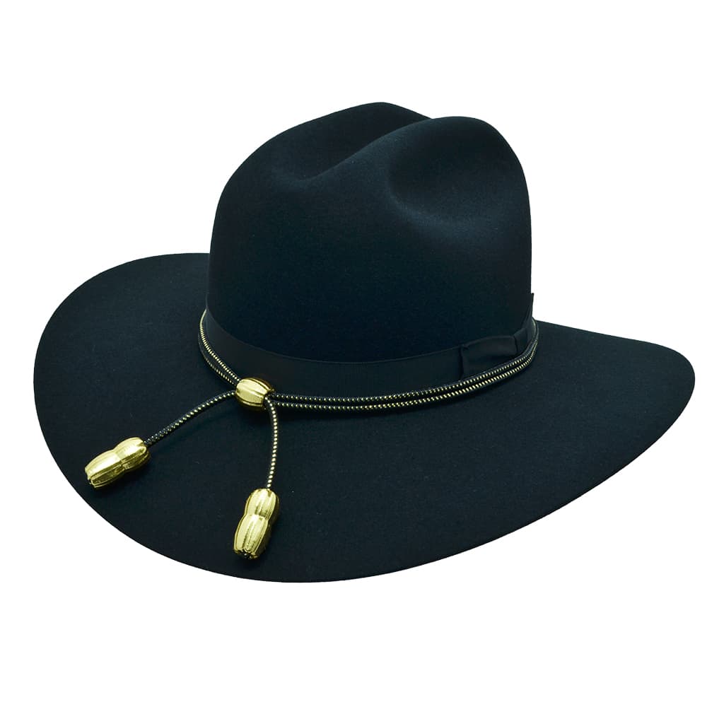 Style: 911 Fort Hood Cavalry Hat