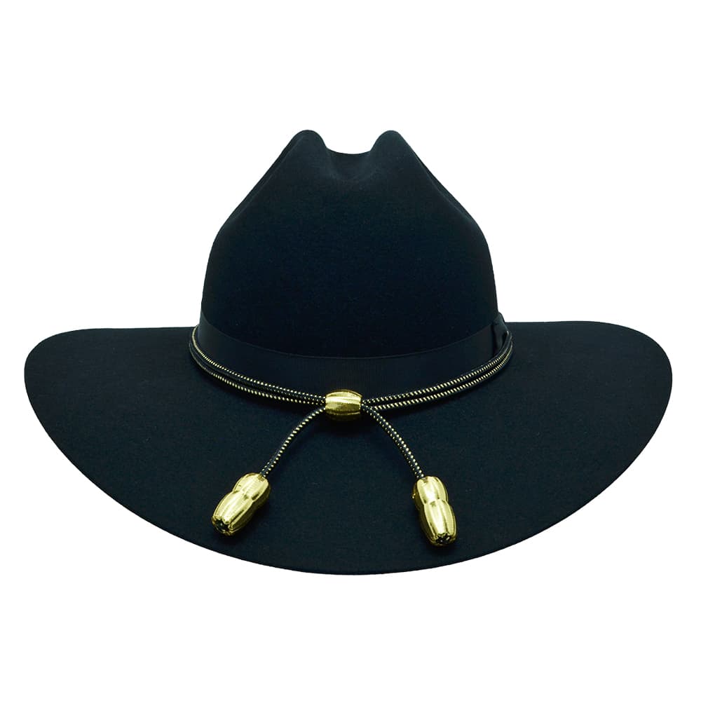 Style: 911 Fort Hood Cavalry Hat - thumbnail 2