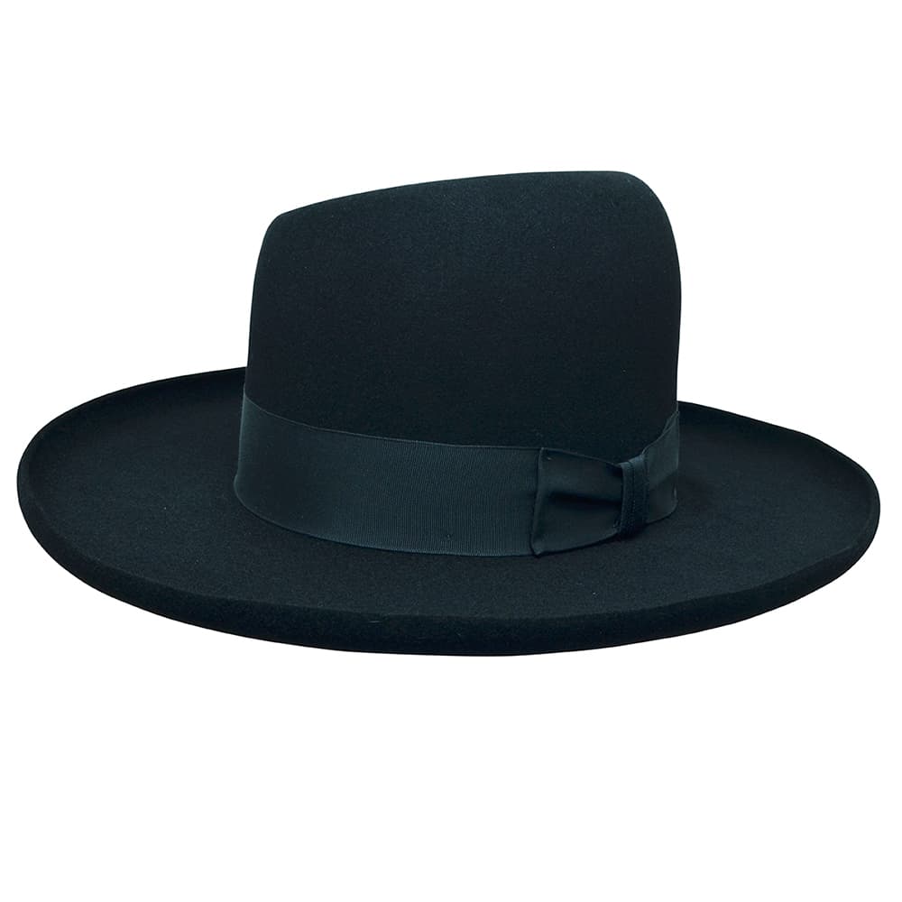 Style: 372 Billy The Kid Hat - thumbnail 3