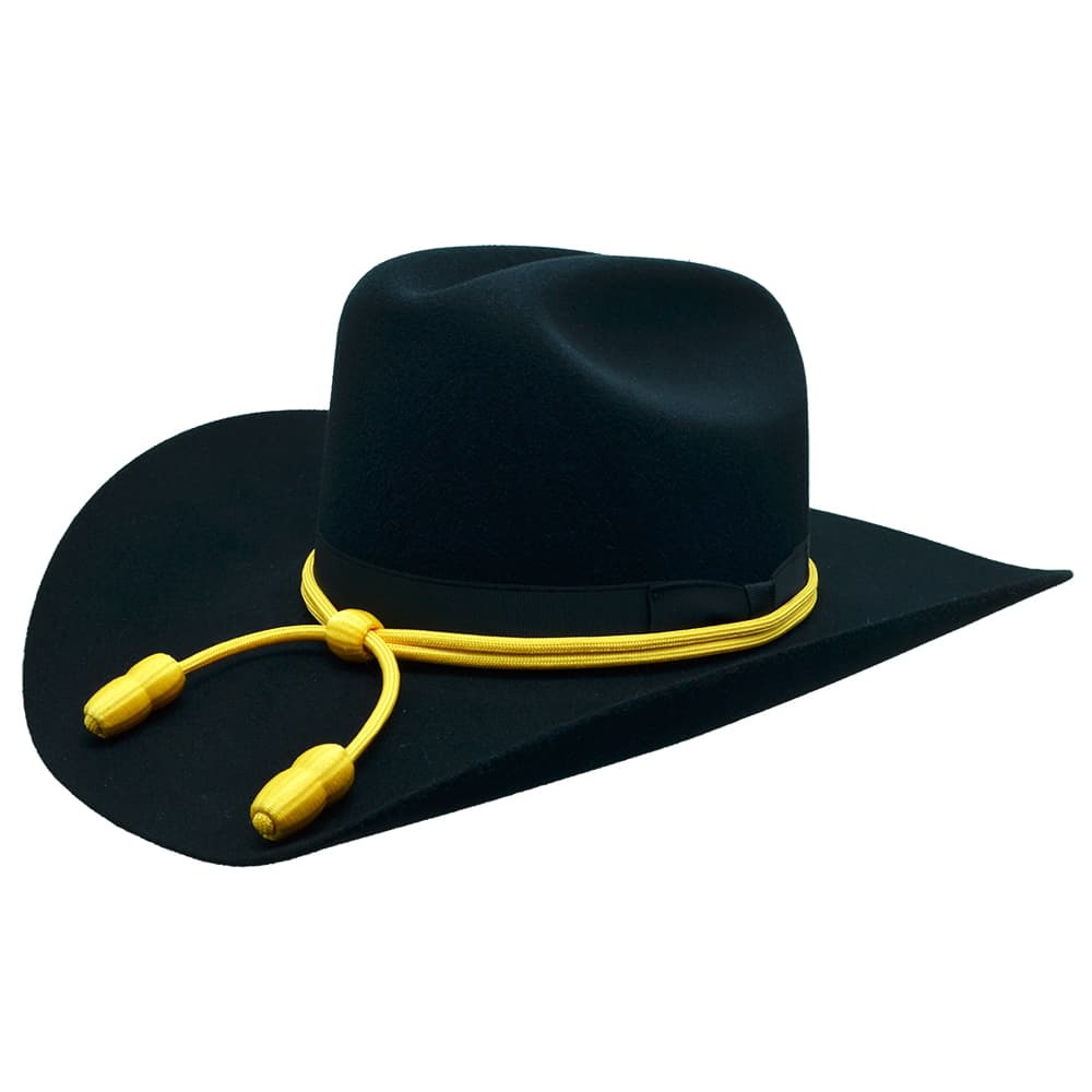 Style: 484 4X Cavalry Hat