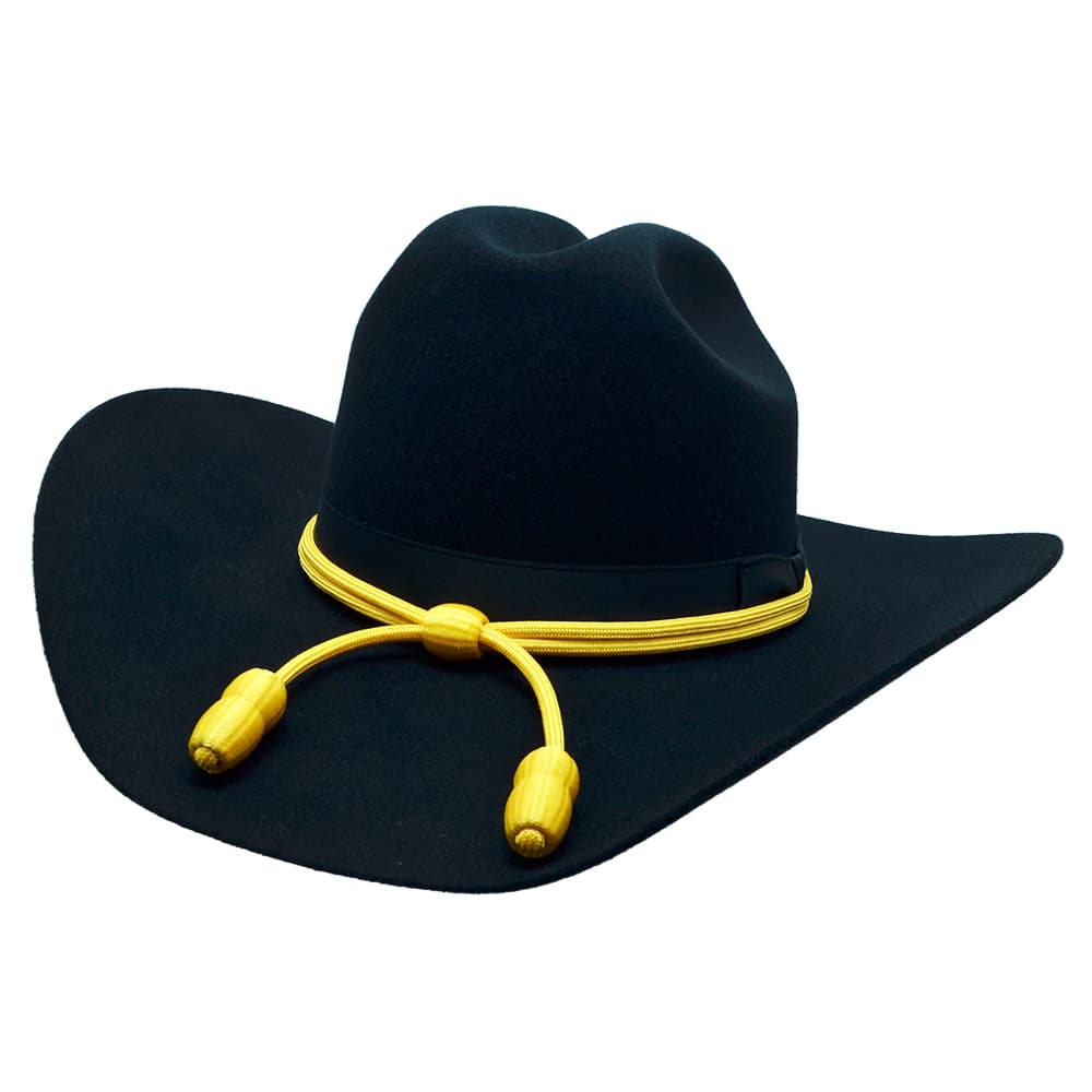 Style: 484 4X Cavalry Hat - thumbnail 2