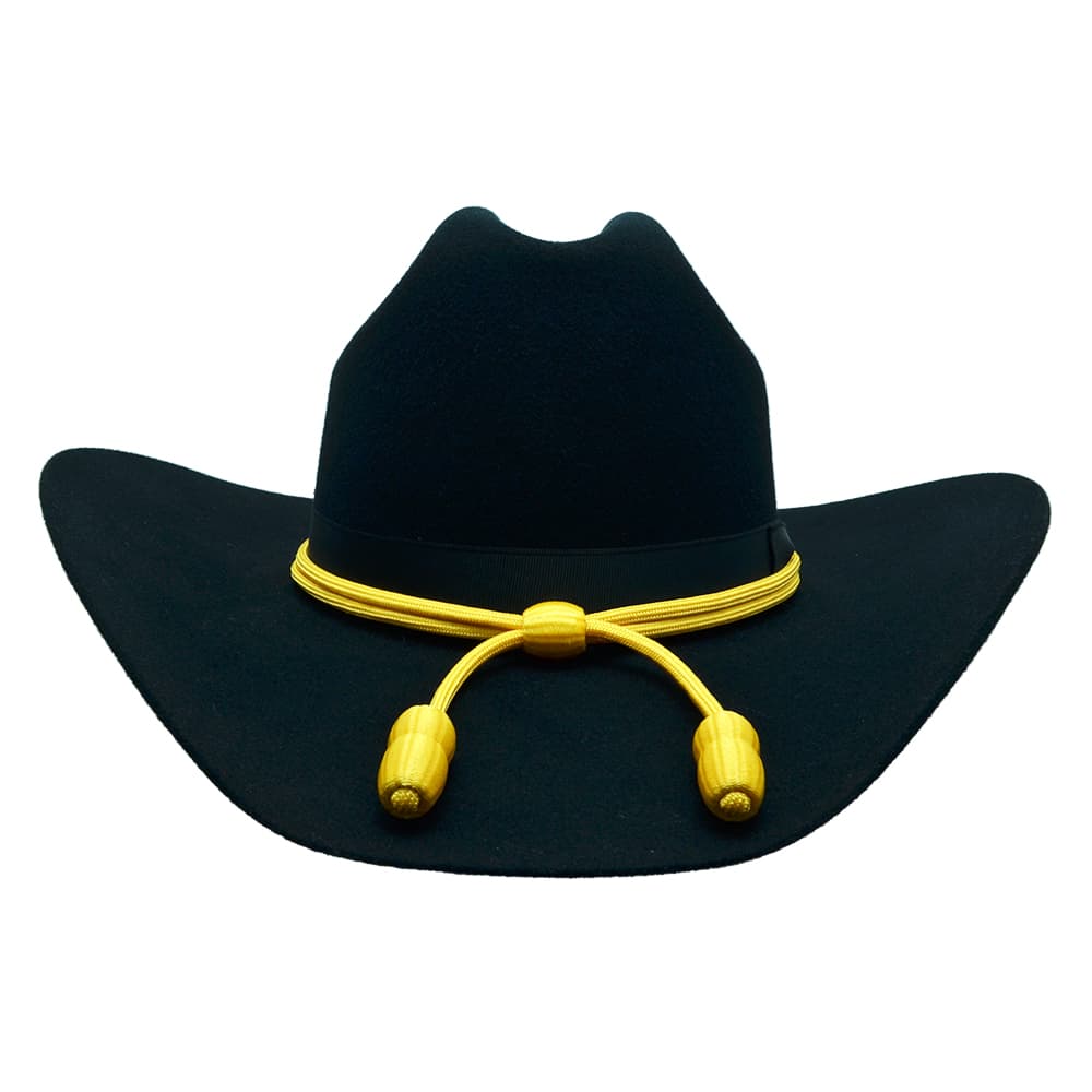 Style: 484 4X Cavalry Hat - thumbnail 3