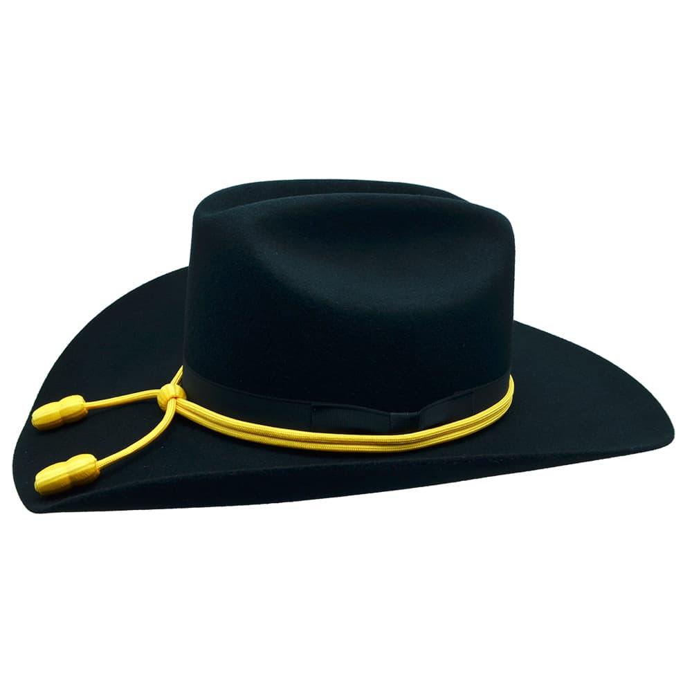 Style: 484 4X Cavalry Hat - thumbnail 4