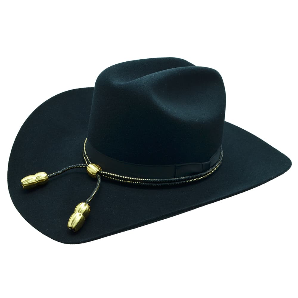 Style: 484 4X Cavalry Hat - thumbnail 7