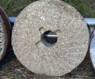 38 Inch Kentucky Millstone