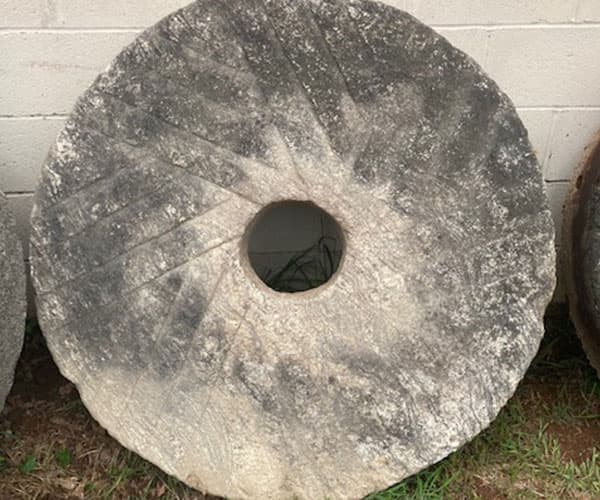 44 Inch North Carolina Set Millstone