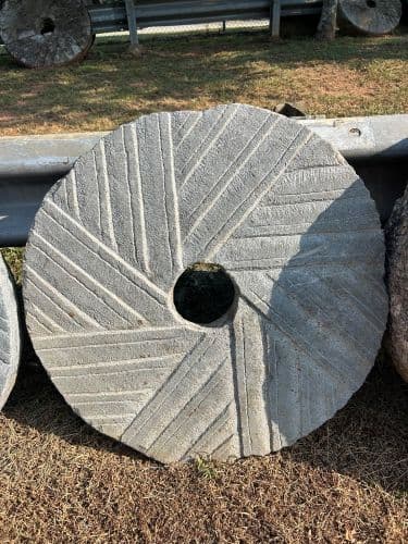 33 Inch Blue Ridge Georgia Set Millstone