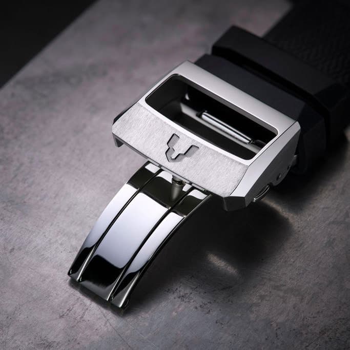 Divido Shibo Urushi Rubber - thumbnail 9