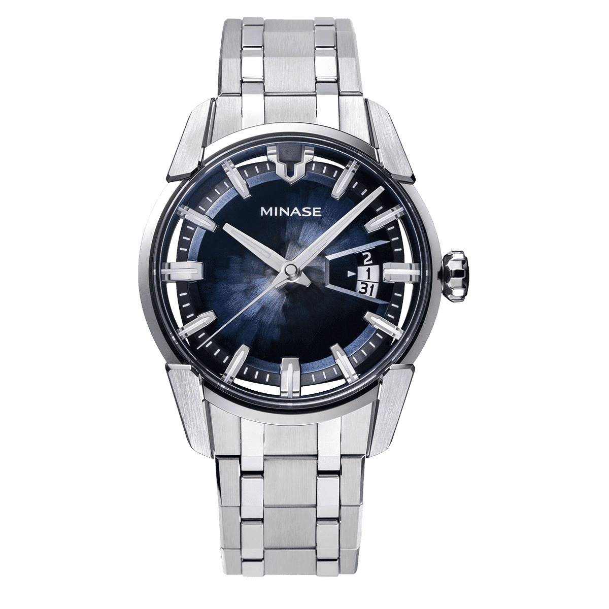 Divido Steel