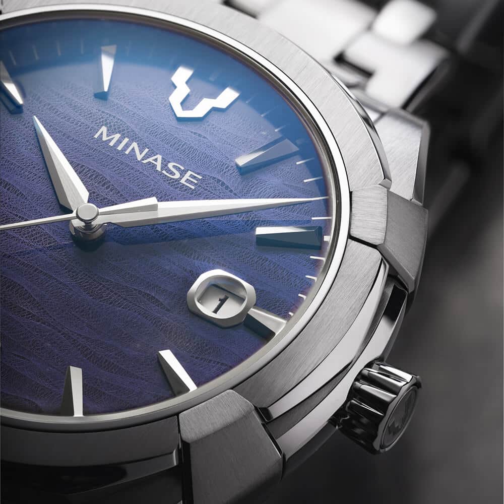 Uruga 42mm Leather - thumbnail 6
