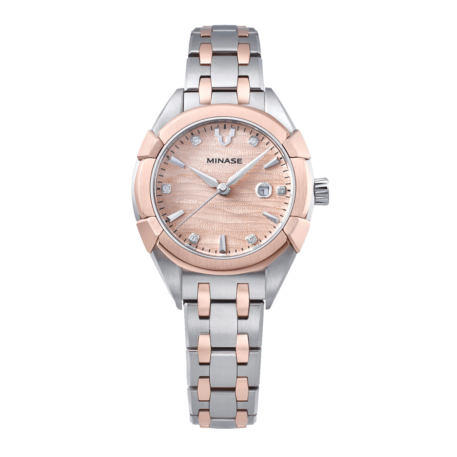 Uruga 31mm Steel