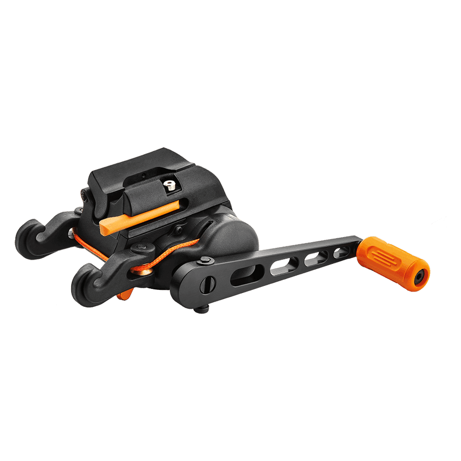 RSD Crank