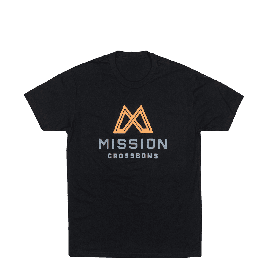Mission Logo Tee