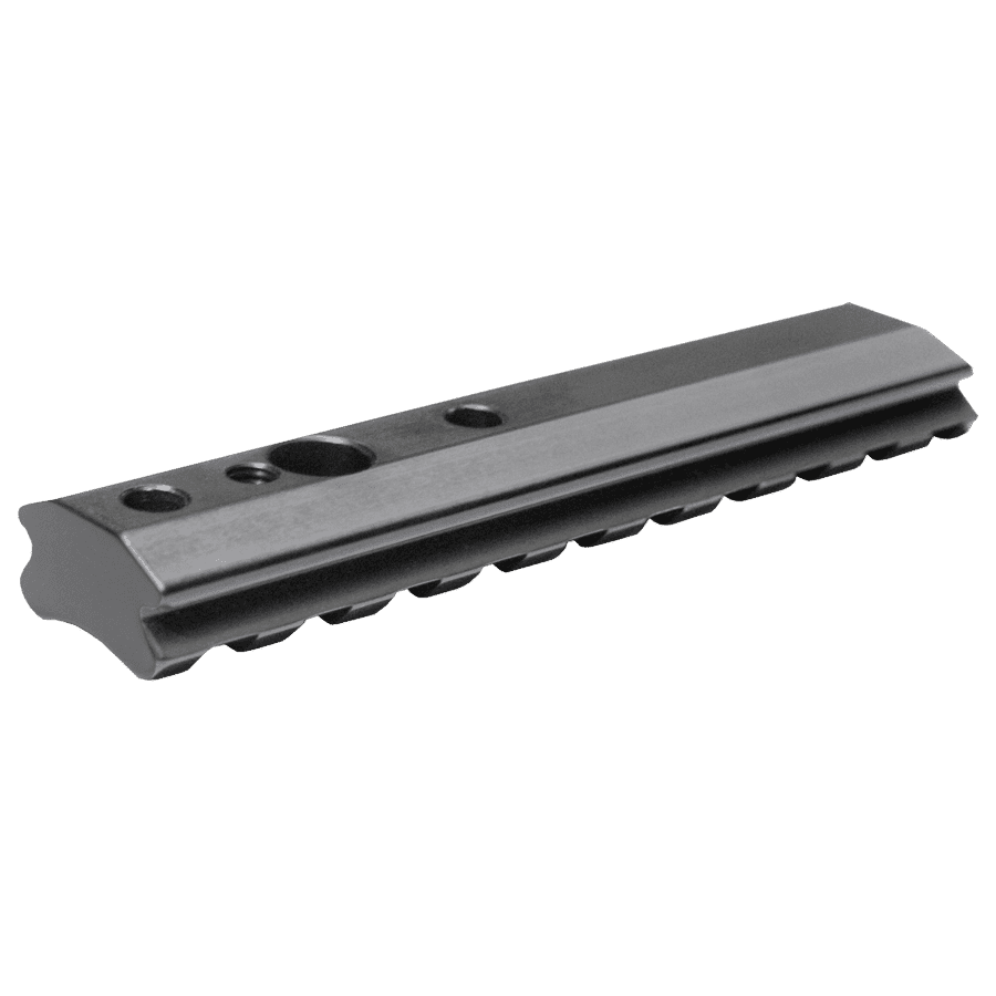 SUB-1 Accessory Rail