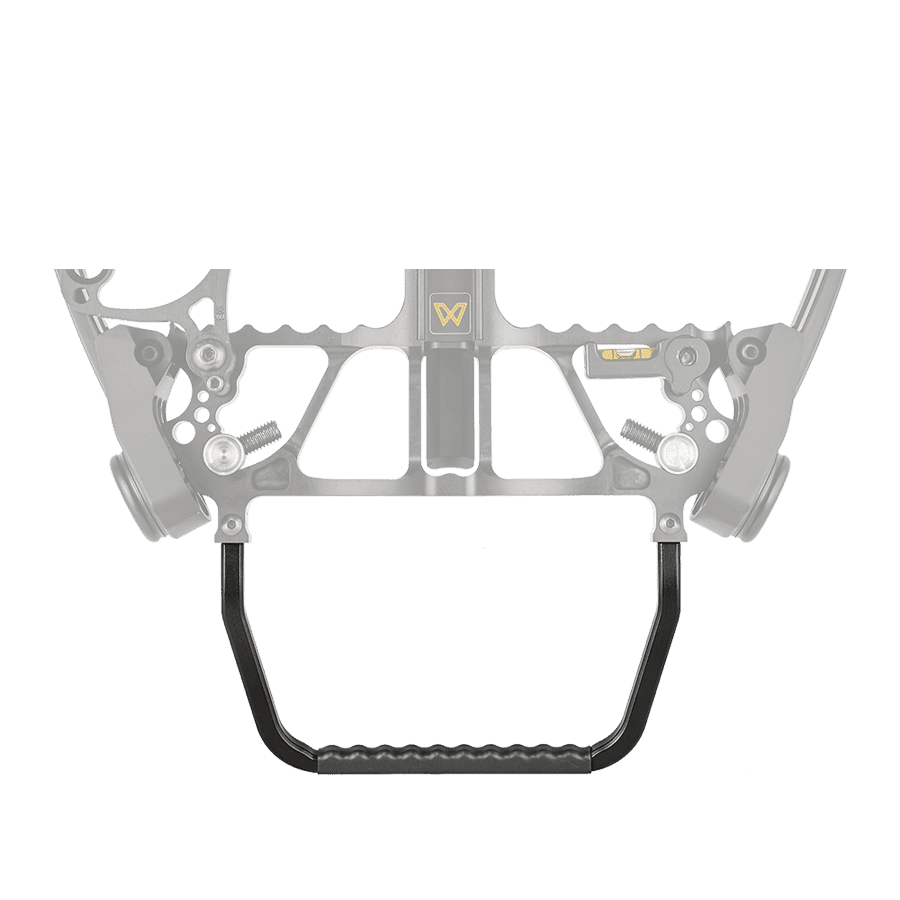 SUB-1 Removable Stirrup