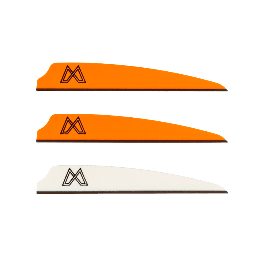 Mission Crossbow Replacement Vanes