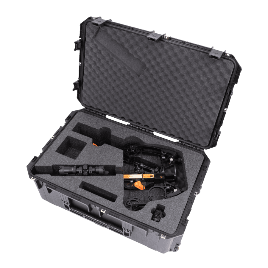 Custom Hard Case - thumbnail 2
