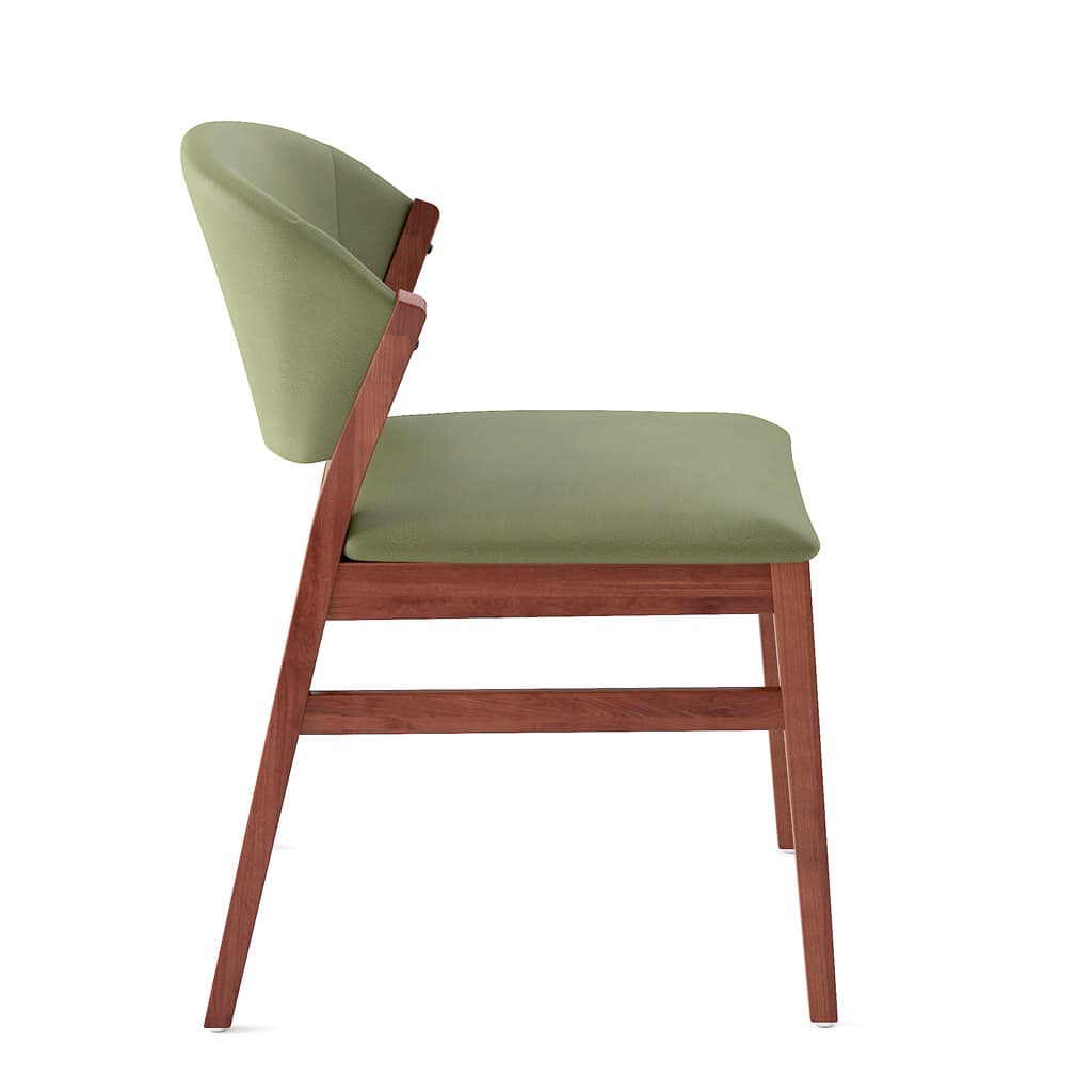 Malmo Side Chair - thumbnail 4