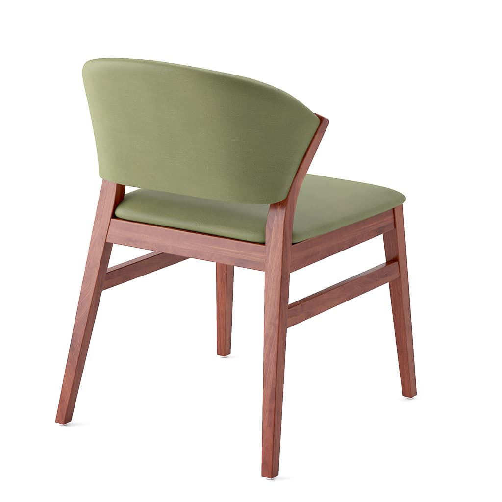 Malmo Side Chair - thumbnail 5