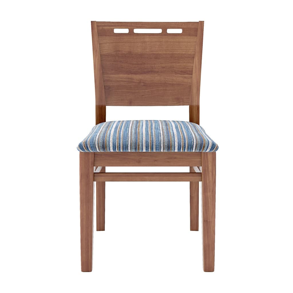 Ila Side Chair - thumbnail 3