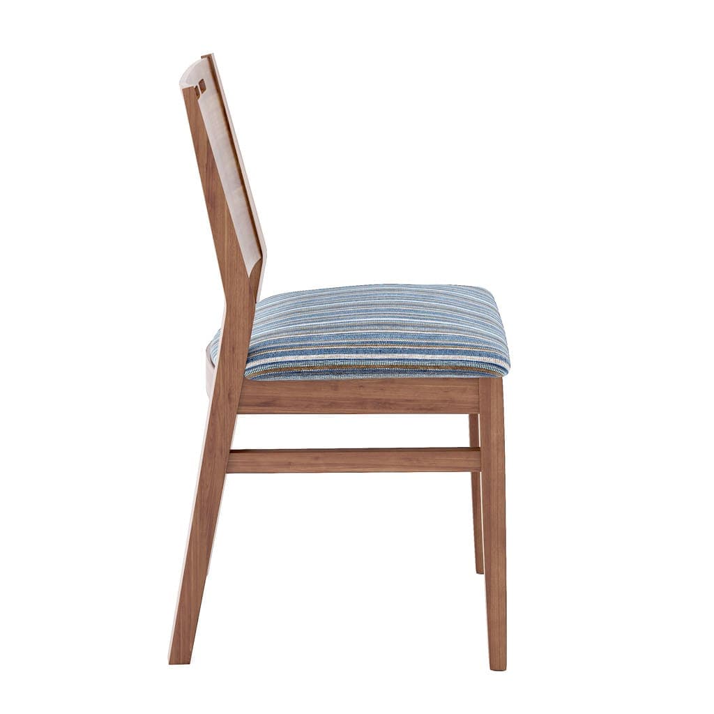 Ila Side Chair - thumbnail 4