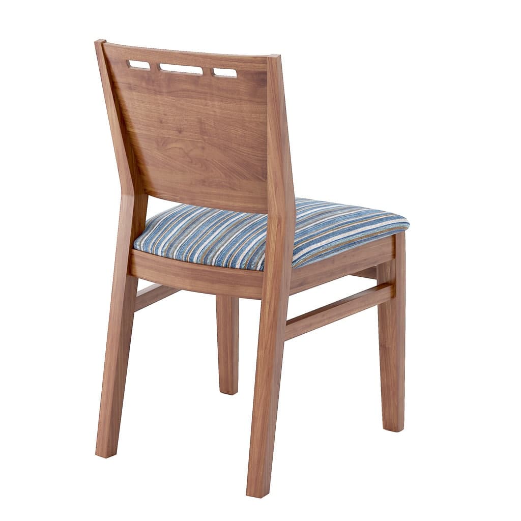 Ila Side Chair - thumbnail 5