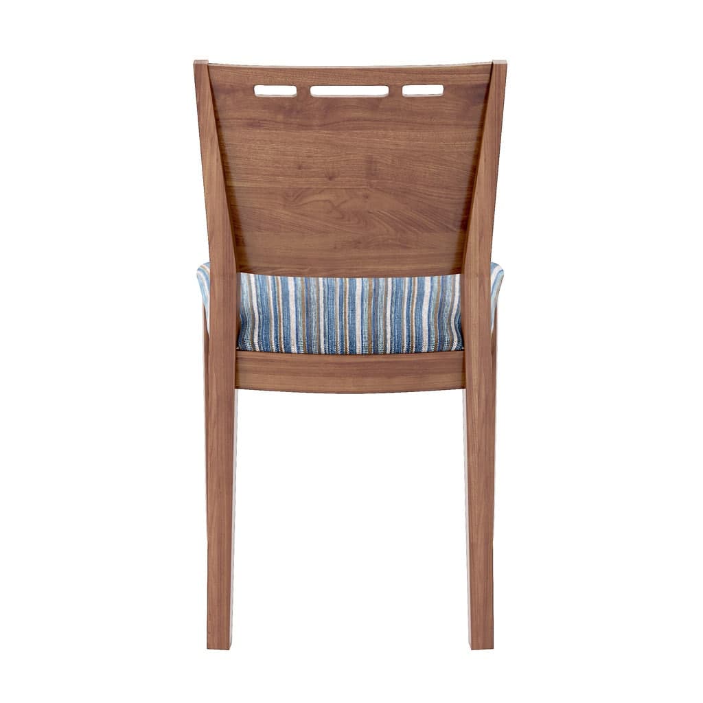 Ila Side Chair - thumbnail 6