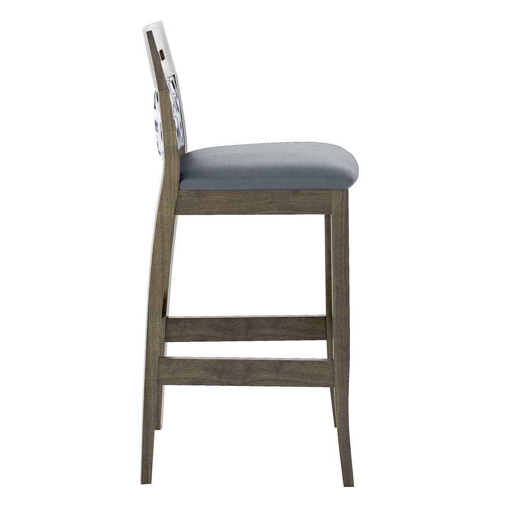 Sussex Barstool - thumbnail 4