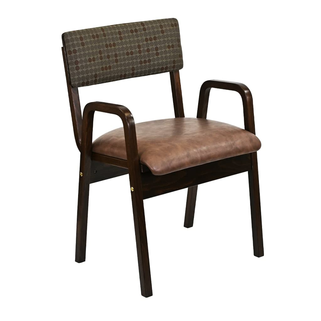 Custom Carlo Armchair - thumbnail 4