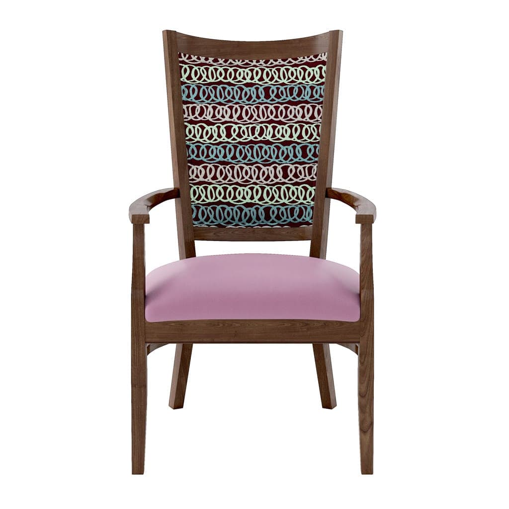 Harlow Armchair - thumbnail 3