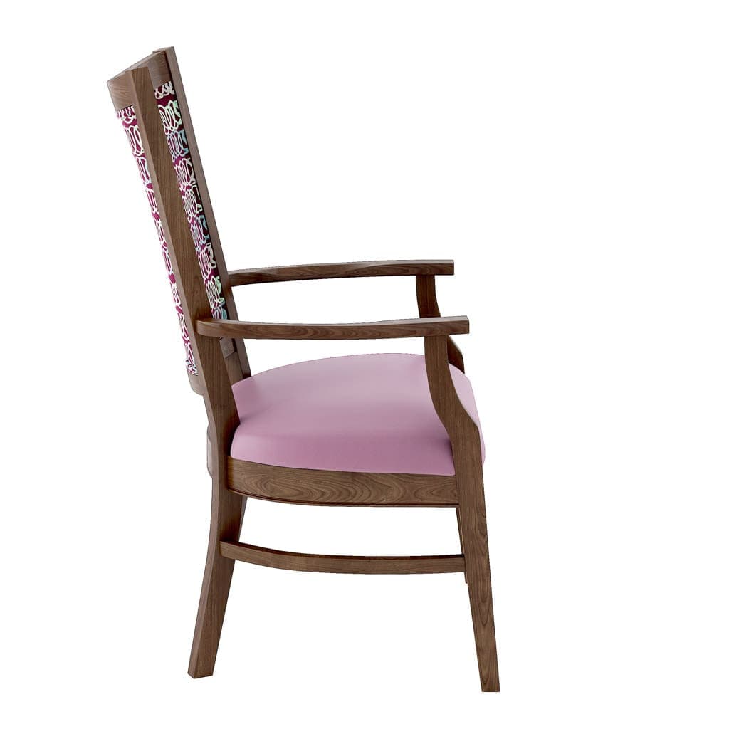 Harlow Armchair - thumbnail 4