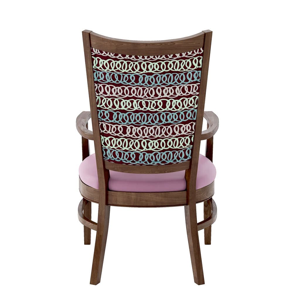 Harlow Armchair - thumbnail 6
