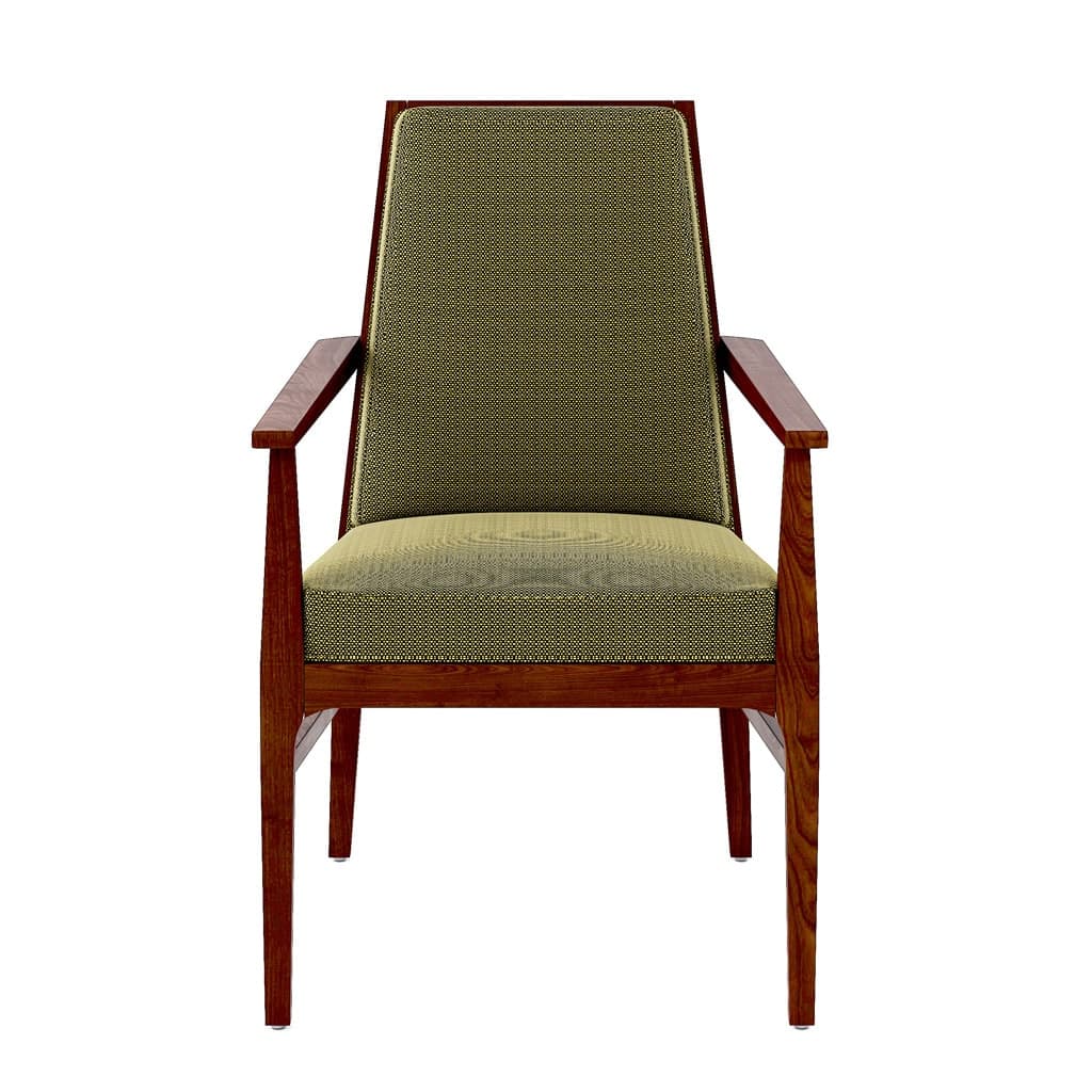 Lucca Armchair - thumbnail 3