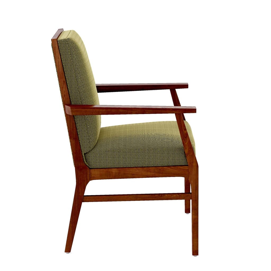 Lucca Armchair - thumbnail 4