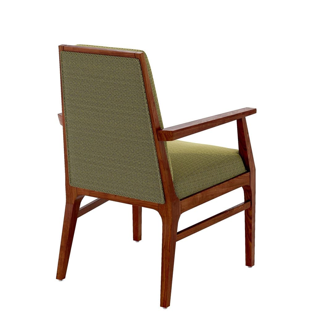 Lucca Armchair - thumbnail 5
