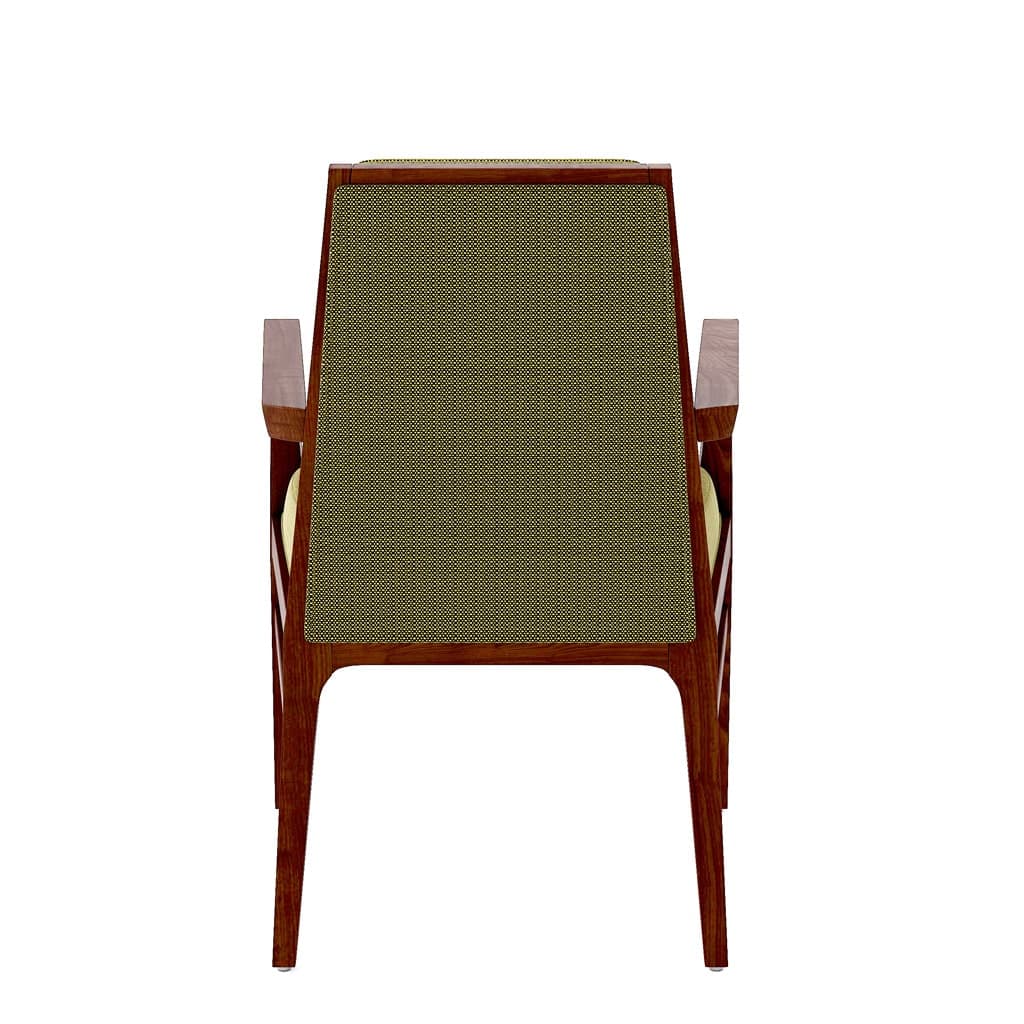 Lucca Armchair - thumbnail 6