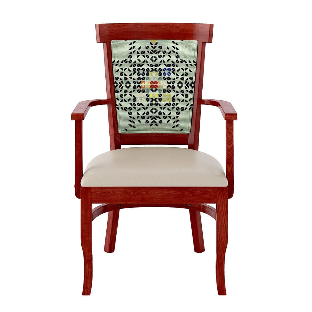Tudor Armchair - thumbnail 3