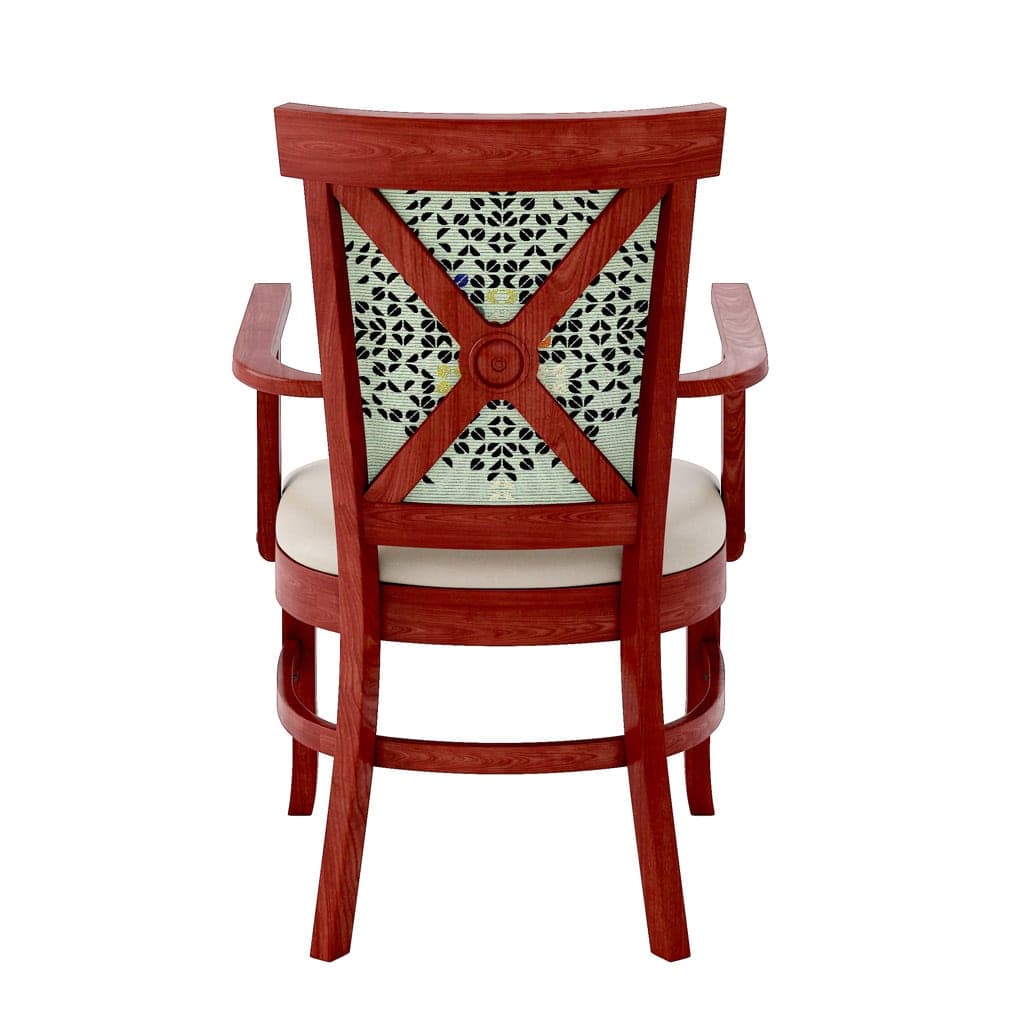 Tudor Armchair - thumbnail 6