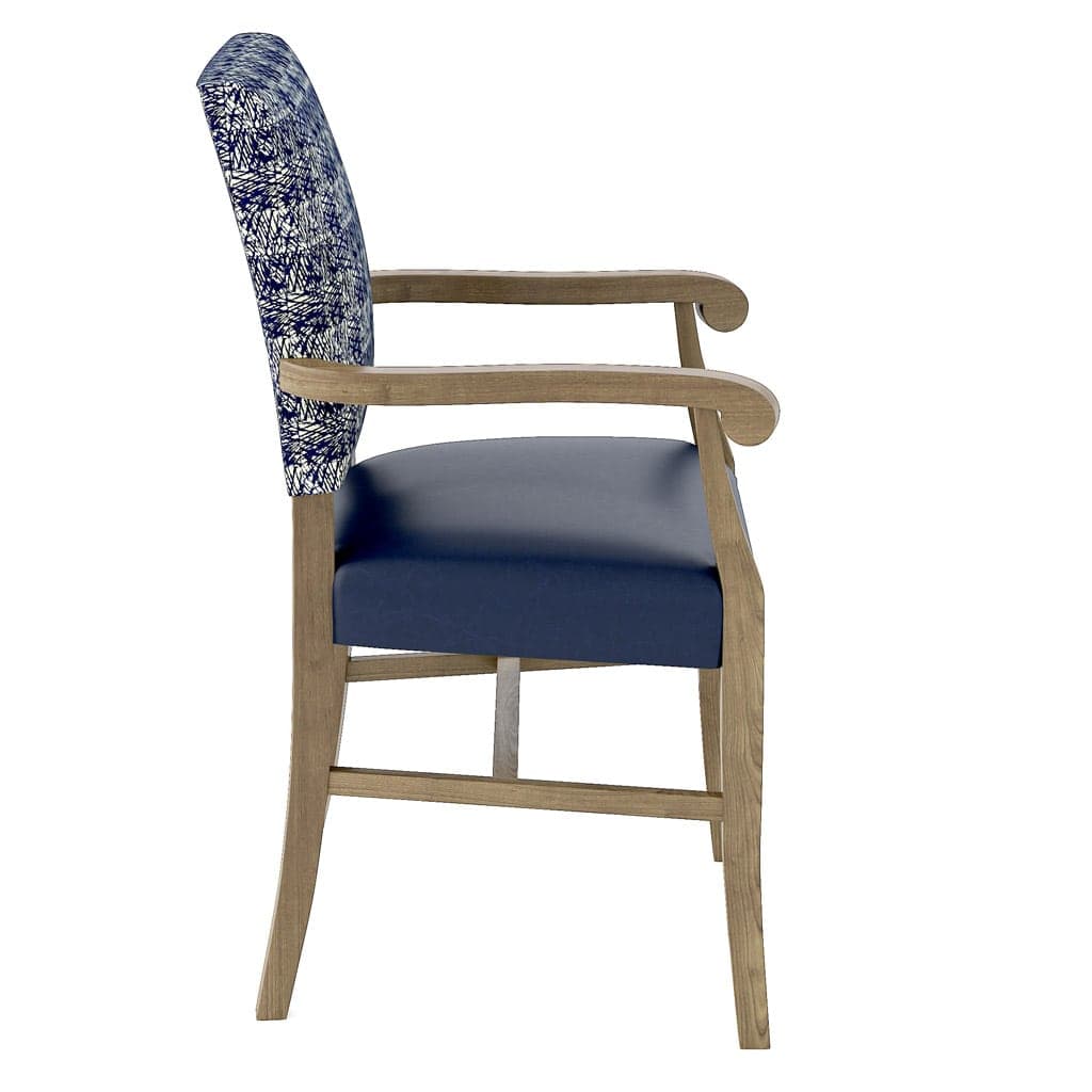 Remy Accent Armchair - thumbnail 6