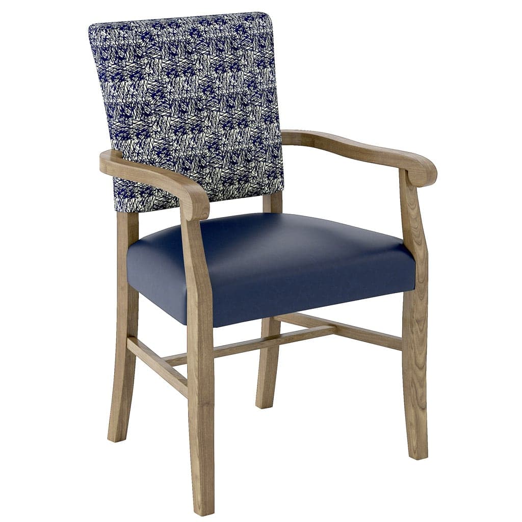 Remy Accent Armchair - thumbnail 5