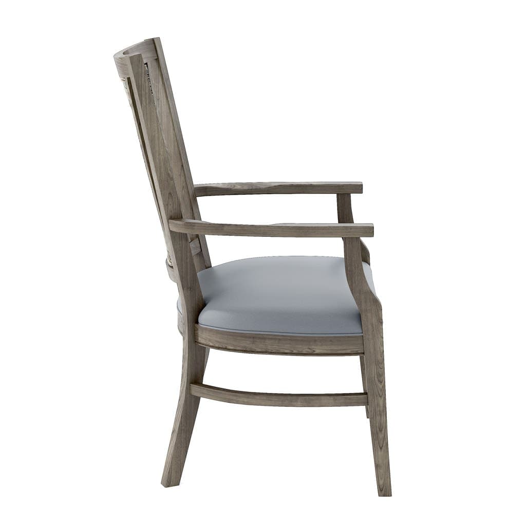 Sutton Armchair - thumbnail 4