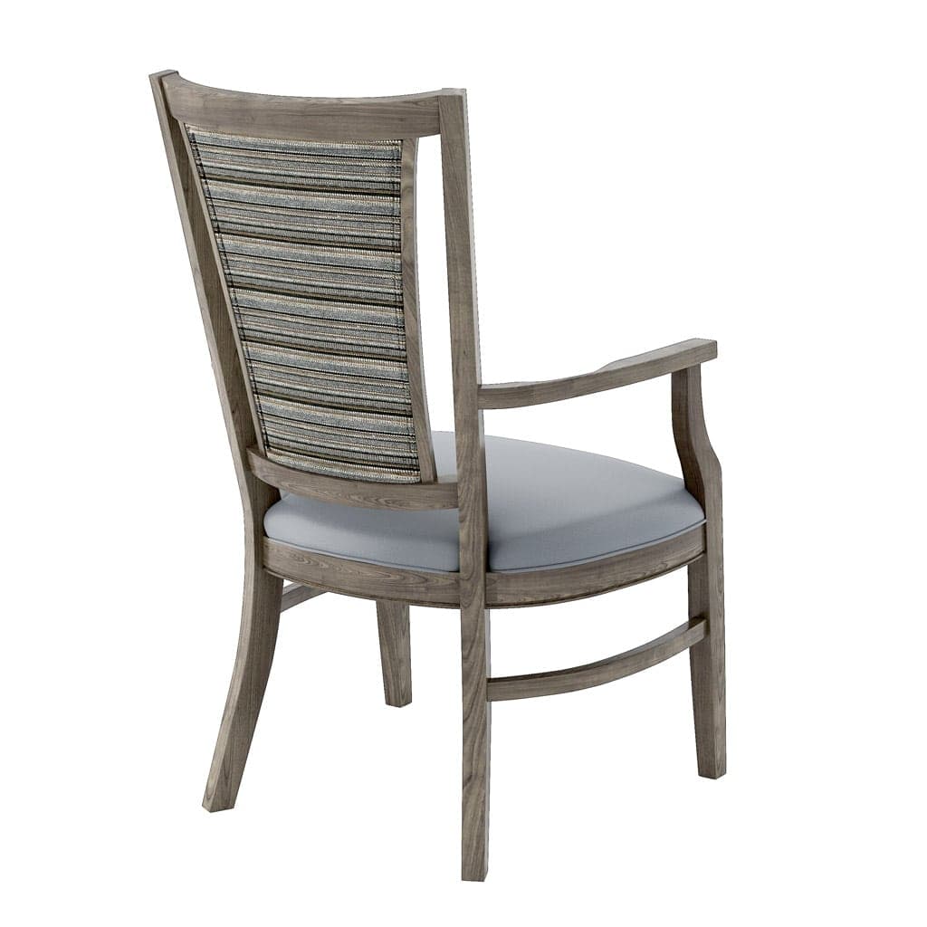 Sutton Armchair - thumbnail 5