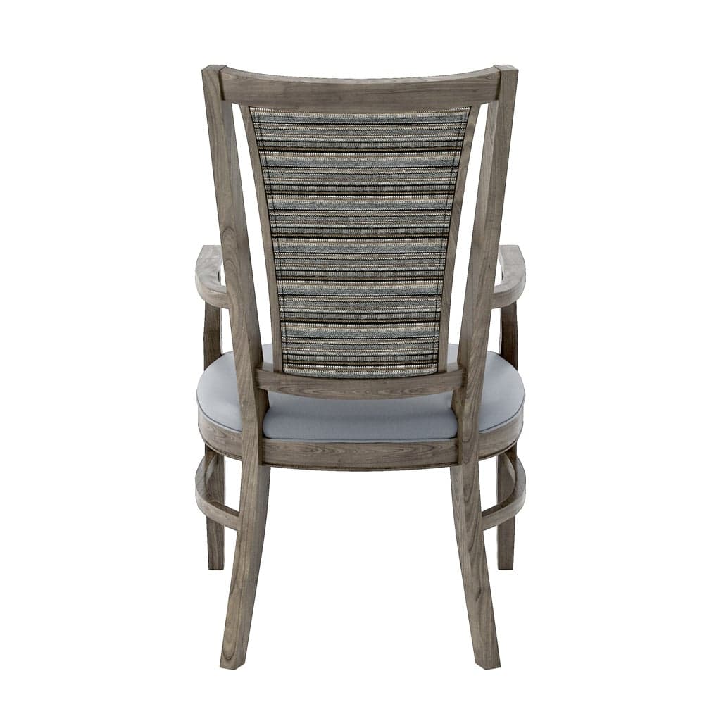 Sutton Armchair - thumbnail 6