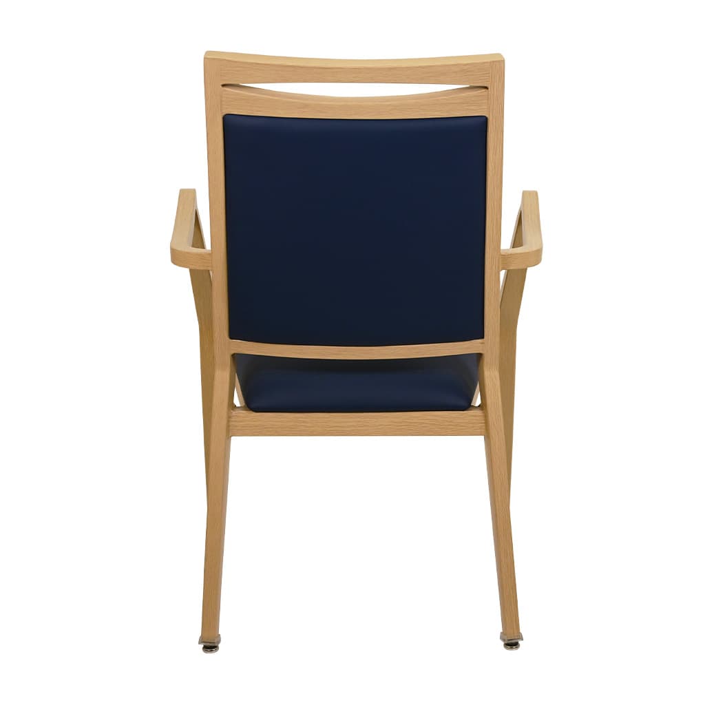 Bordeaux Armchair - thumbnail 5